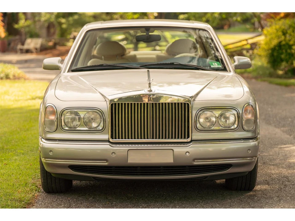 2000 Rolls-Royce Silver Seraph - Image 3 of 30