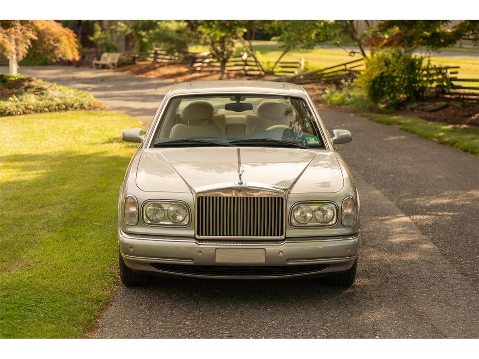 2000 Rolls-Royce Silver Seraph - Image 5 of 30