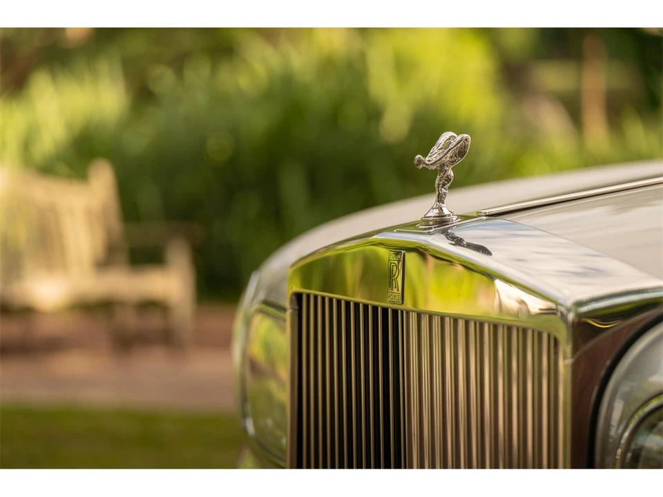 2000 Rolls-Royce Silver Seraph - Image 7 of 30