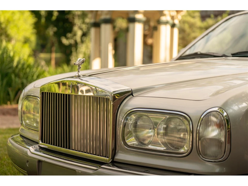 2000 Rolls-Royce Silver Seraph - Image 11 of 30
