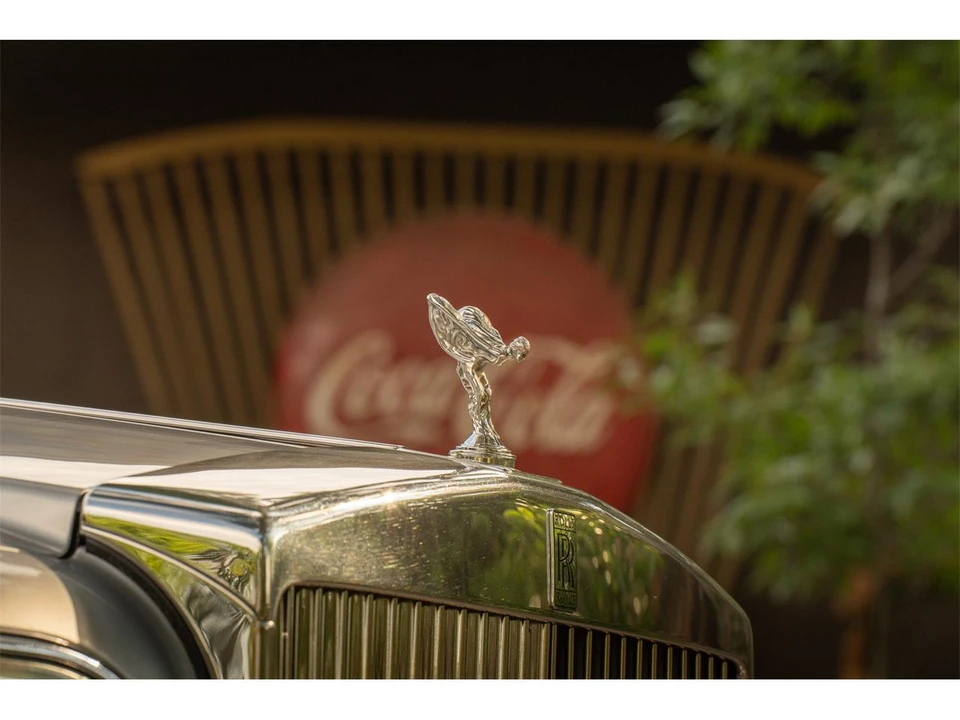 2000 Rolls-Royce Silver Seraph - Image 21 of 30