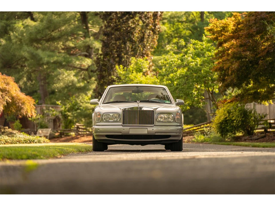 2000 Rolls-Royce Silver Seraph - Image 30 of 30