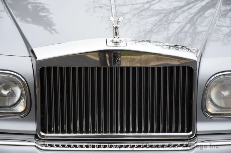2000 Rolls-Royce Silver Seraph - Image 3 of 3