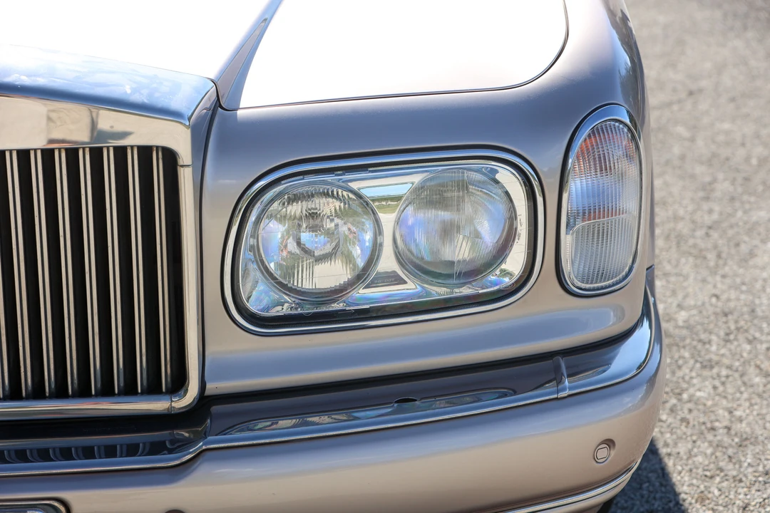 2000 Rolls-Royce Silver Seraph - Image 12 of 31