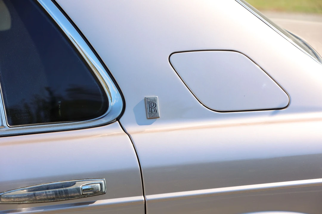 2000 Rolls-Royce Silver Seraph - Image 14 of 31