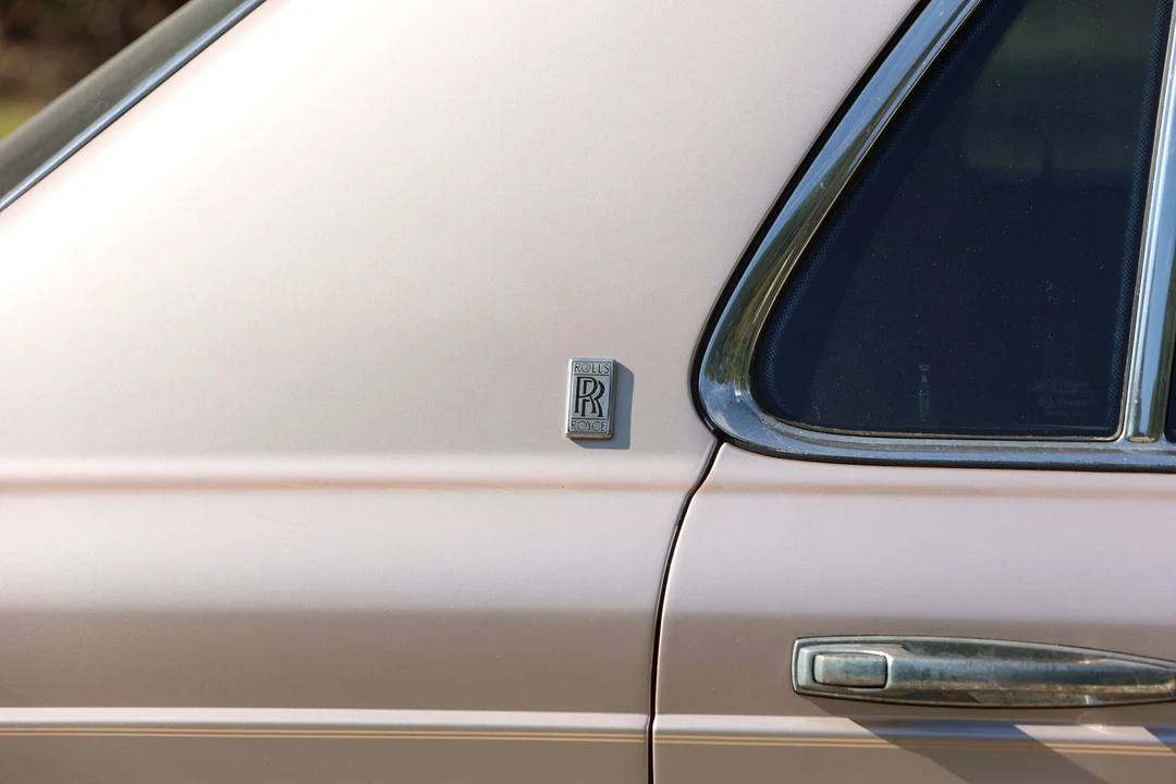 2000 Rolls-Royce Silver Seraph - Image 16 of 31