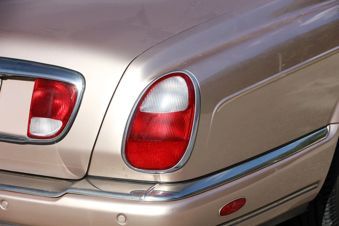 2000 Rolls-Royce Silver Seraph - Image 18 of 31