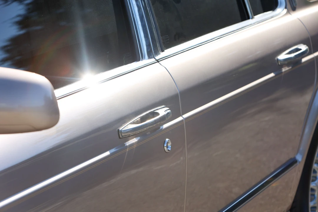 2000 Rolls-Royce Silver Seraph - Image 19 of 31