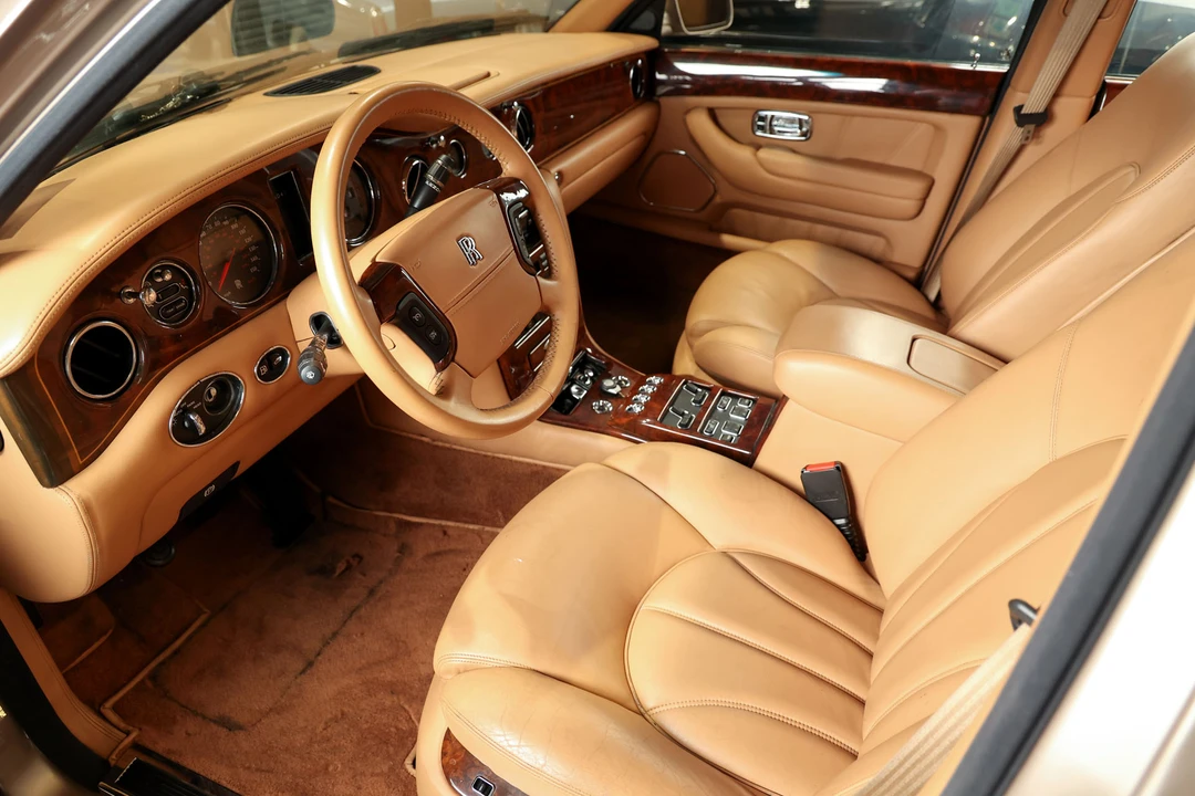 2000 Rolls-Royce Silver Seraph - Image 24 of 31
