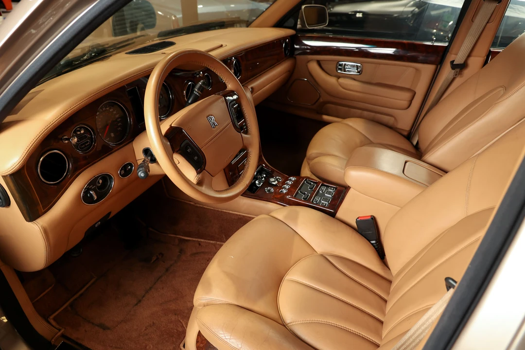 2000 Rolls-Royce Silver Seraph - Image 25 of 31