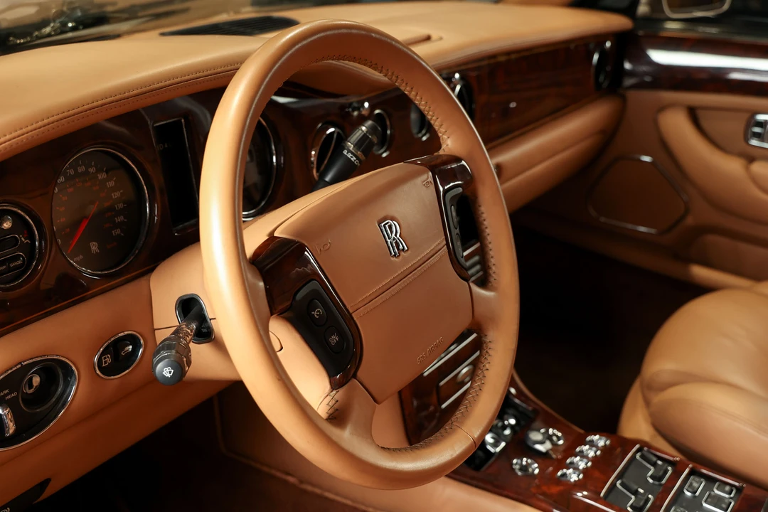 2000 Rolls-Royce Silver Seraph - Image 26 of 31