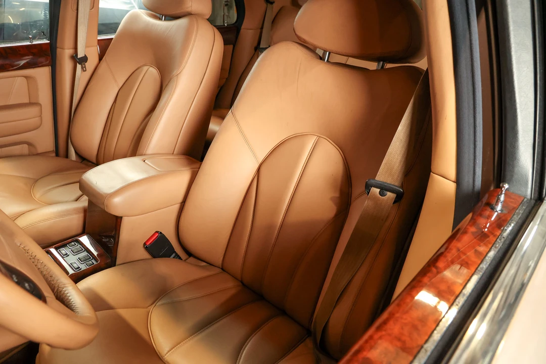 2000 Rolls-Royce Silver Seraph - Image 29 of 31
