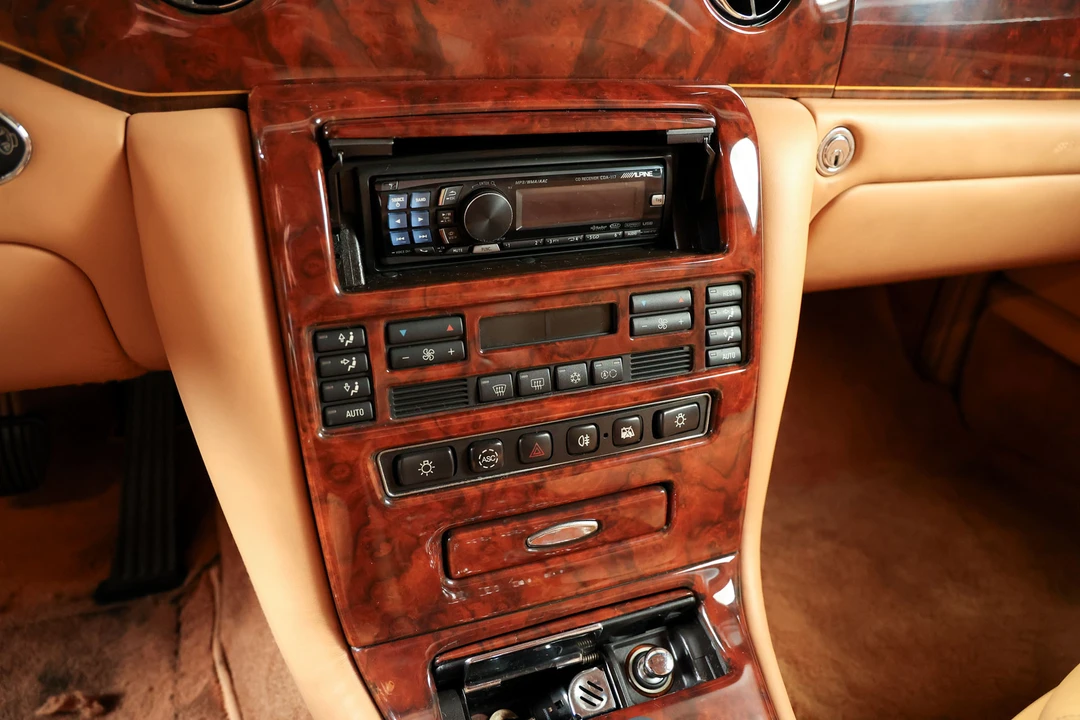 2000 Rolls-Royce Silver Seraph - Image 31 of 31