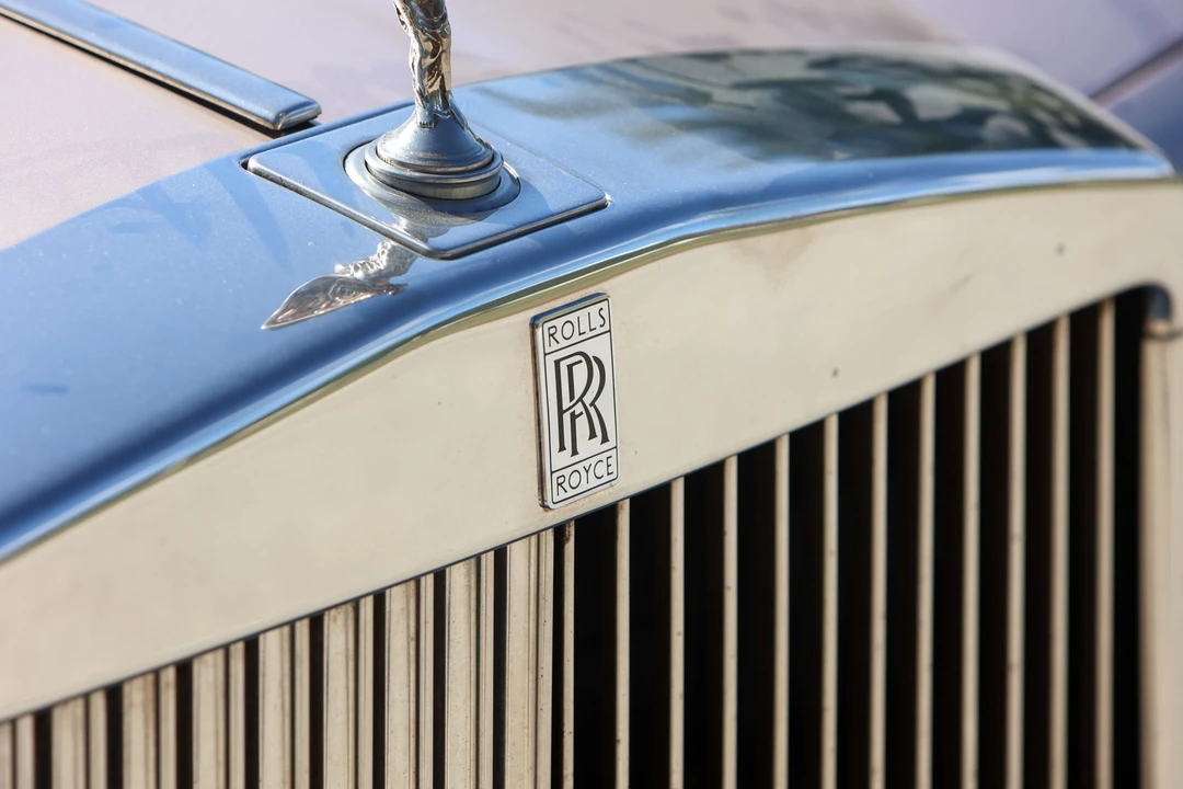 2000 Rolls-Royce Silver Seraph - Image 9 of 31