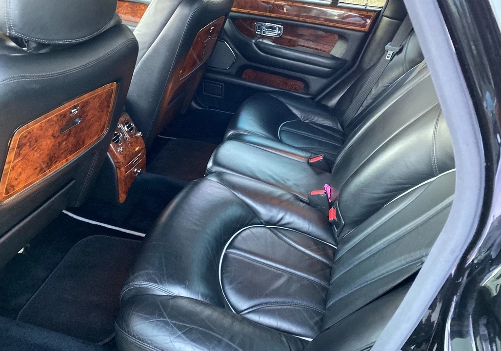 2000 Rolls-Royce Silver Seraph - Image 8 of 8