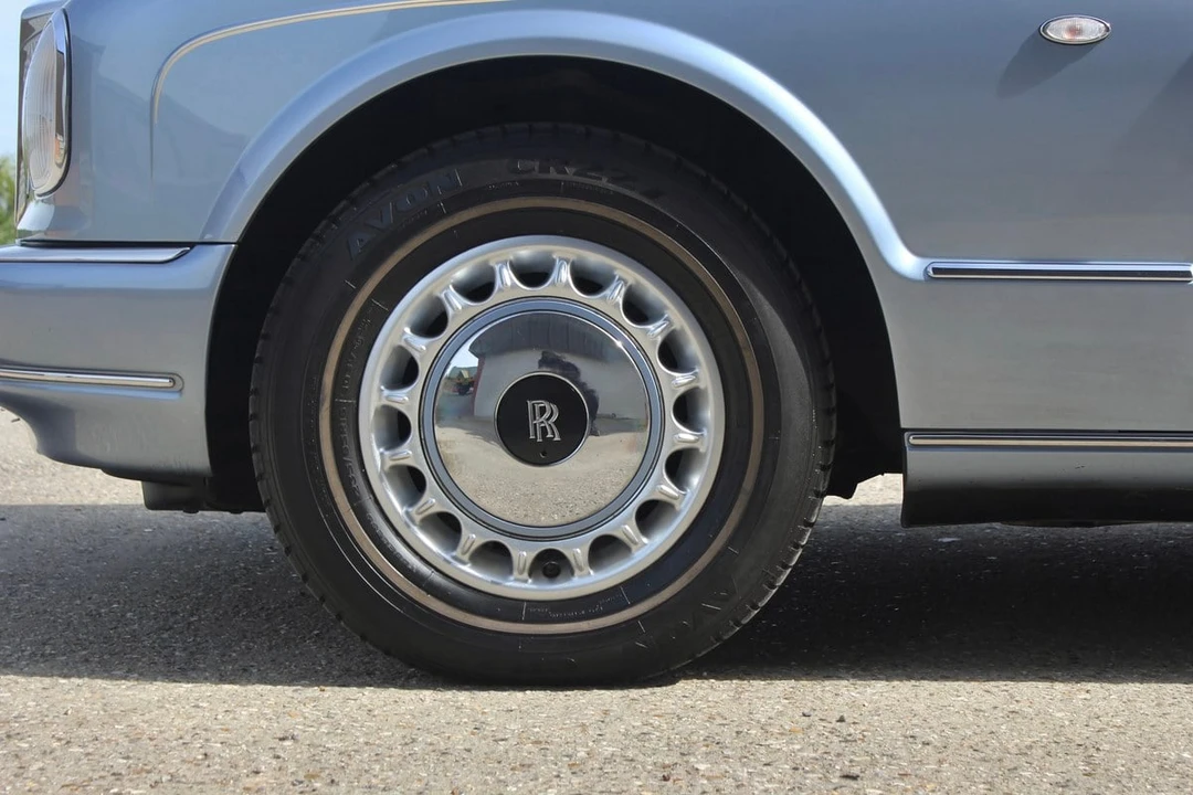 2000 Rolls-Royce Silver Seraph - Image 30 of 30