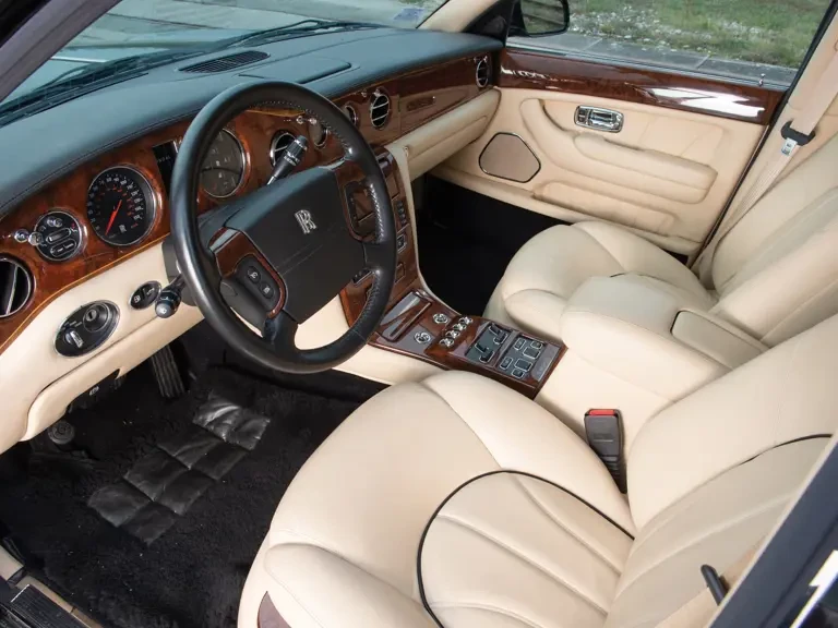 2000 Rolls-Royce Silver Seraph - Image 5 of 7