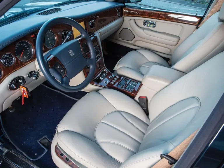 2000 Rolls-Royce Silver Seraph - Image 5 of 8