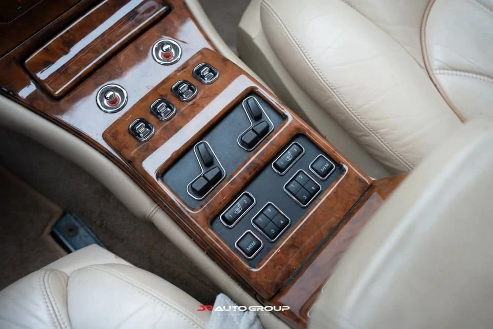 2000 Rolls-Royce Silver Seraph - Image 11 of 20