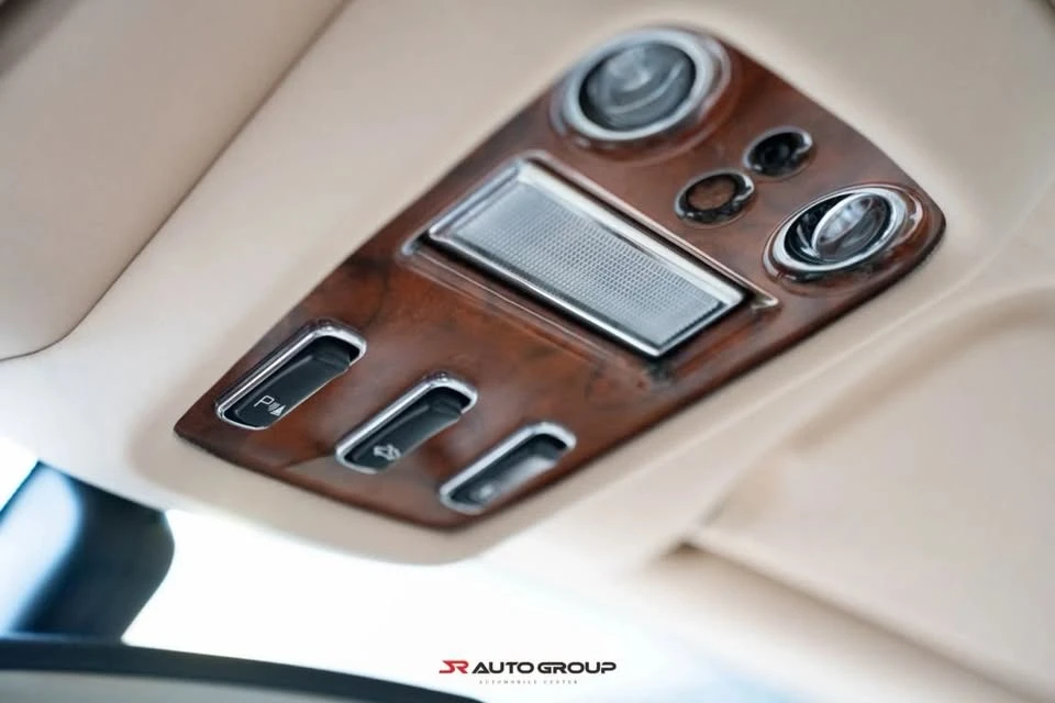 2000 Rolls-Royce Silver Seraph - Image 13 of 20