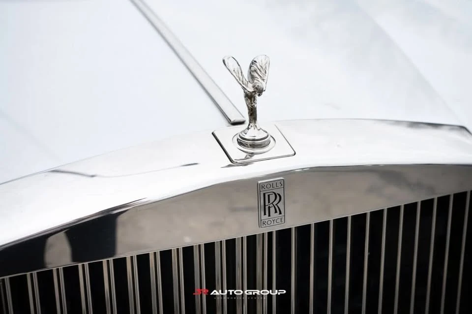 2000 Rolls-Royce Silver Seraph - Image 2 of 20