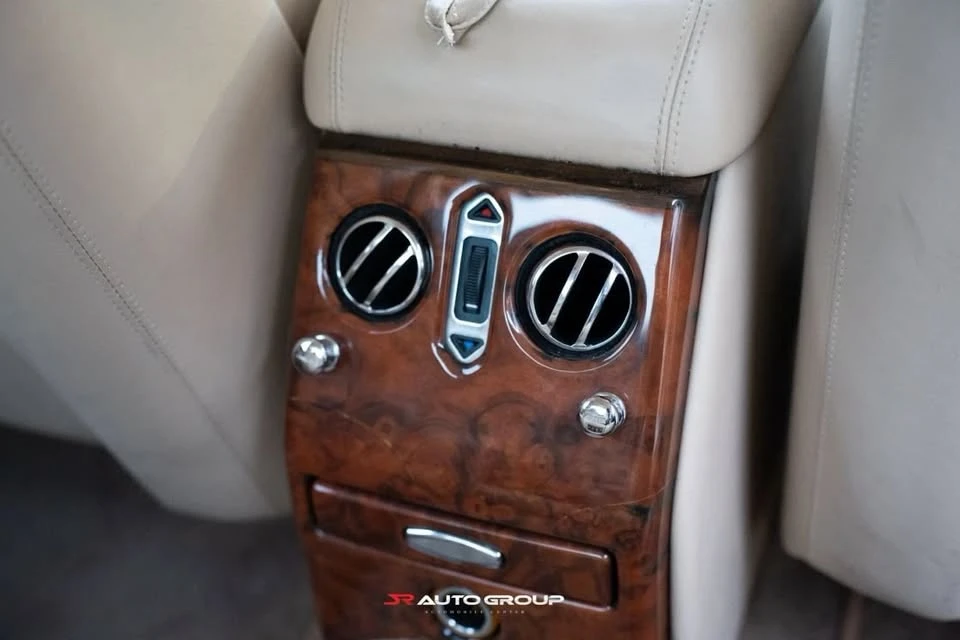2000 Rolls-Royce Silver Seraph - Image 18 of 20