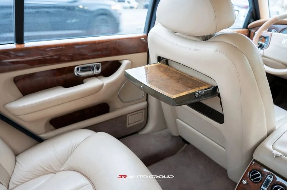 2000 Rolls-Royce Silver Seraph - Image 6 of 20