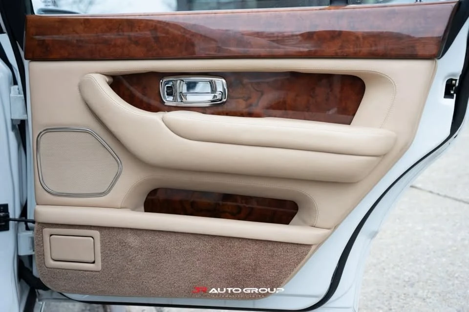 2000 Rolls-Royce Silver Seraph - Image 7 of 20