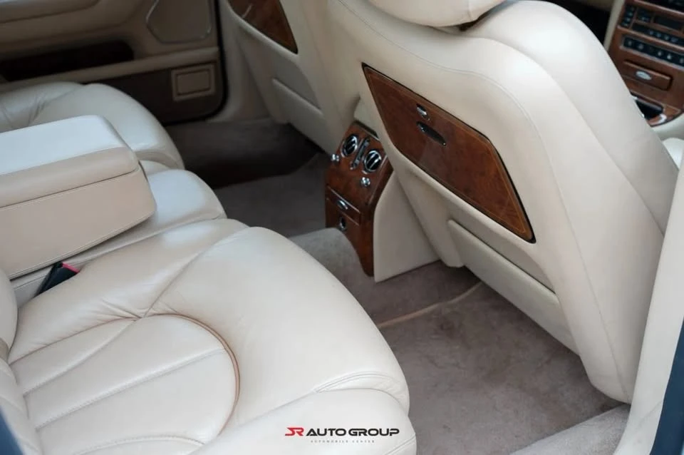 2000 Rolls-Royce Silver Seraph - Image 3 of 20