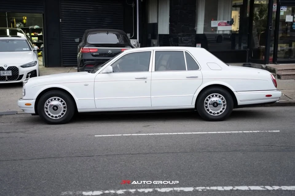 2000 Rolls-Royce Silver Seraph - Image 16 of 20