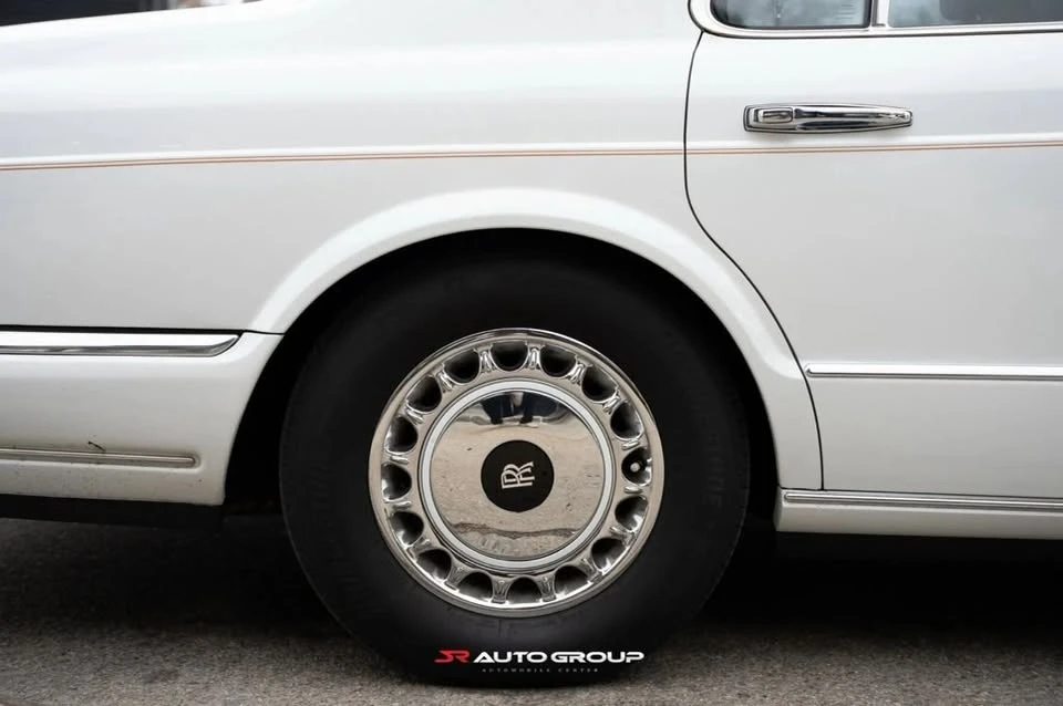 2000 Rolls-Royce Silver Seraph - Image 4 of 20
