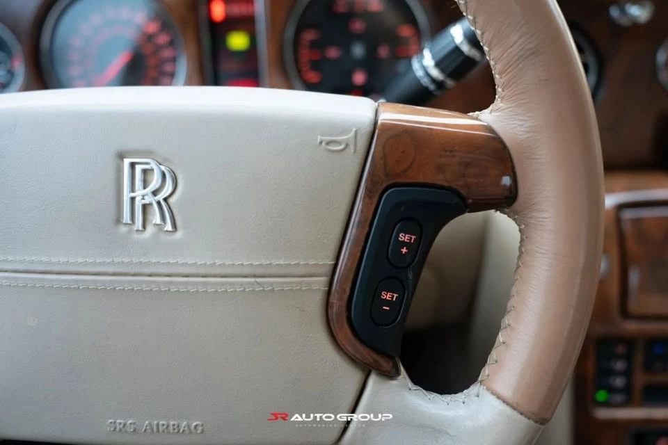 2000 Rolls-Royce Silver Seraph - Image 14 of 20