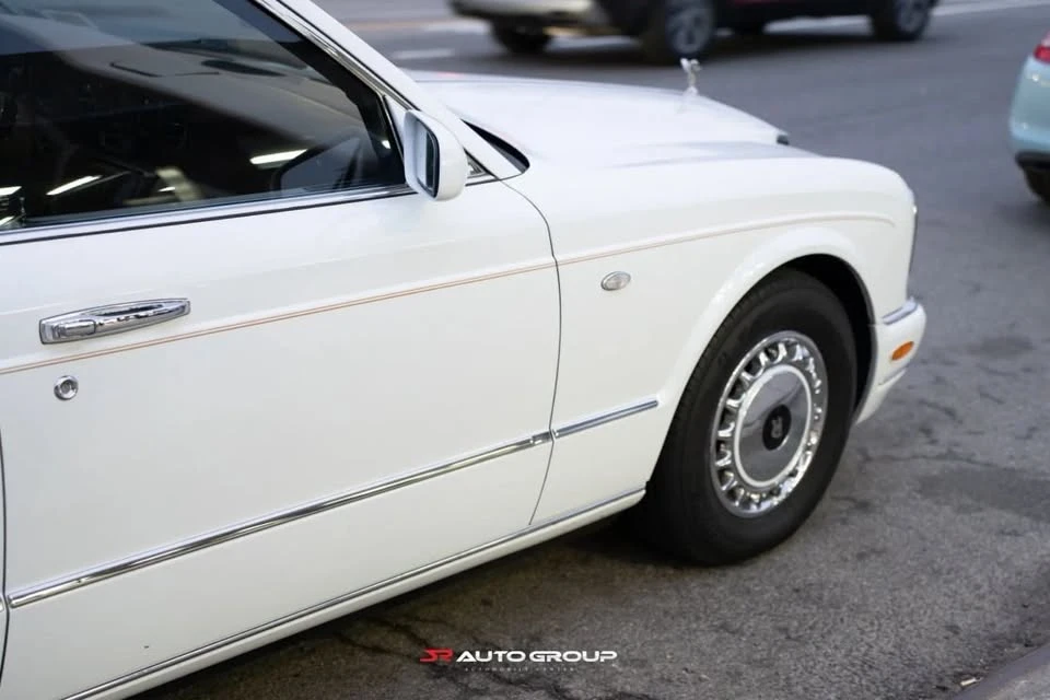 2000 Rolls-Royce Silver Seraph - Image 20 of 20