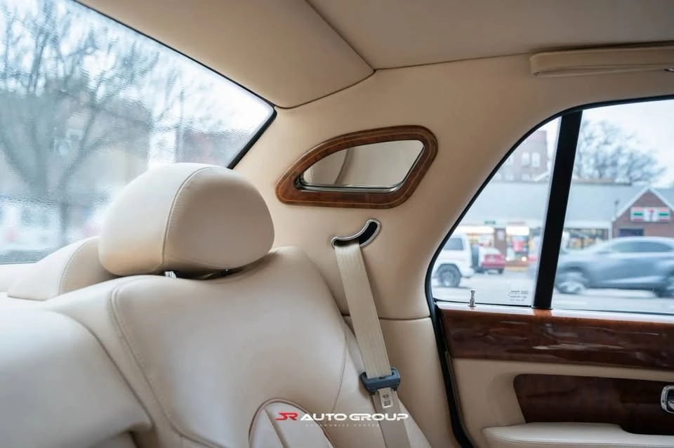 2000 Rolls-Royce Silver Seraph - Image 5 of 20