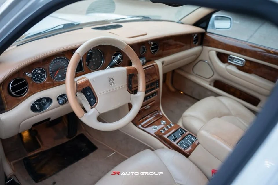 2000 Rolls-Royce Silver Seraph - Image 15 of 20