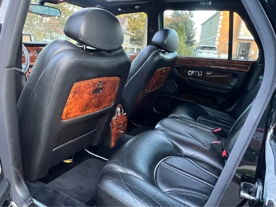 2000 Rolls-Royce Silver Seraph - Image 8 of 9