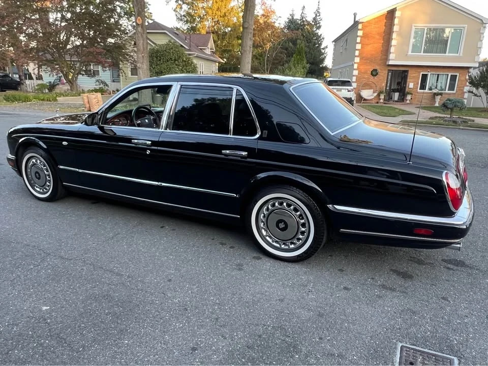 2000 Rolls-Royce Silver Seraph - Image 5 of 9