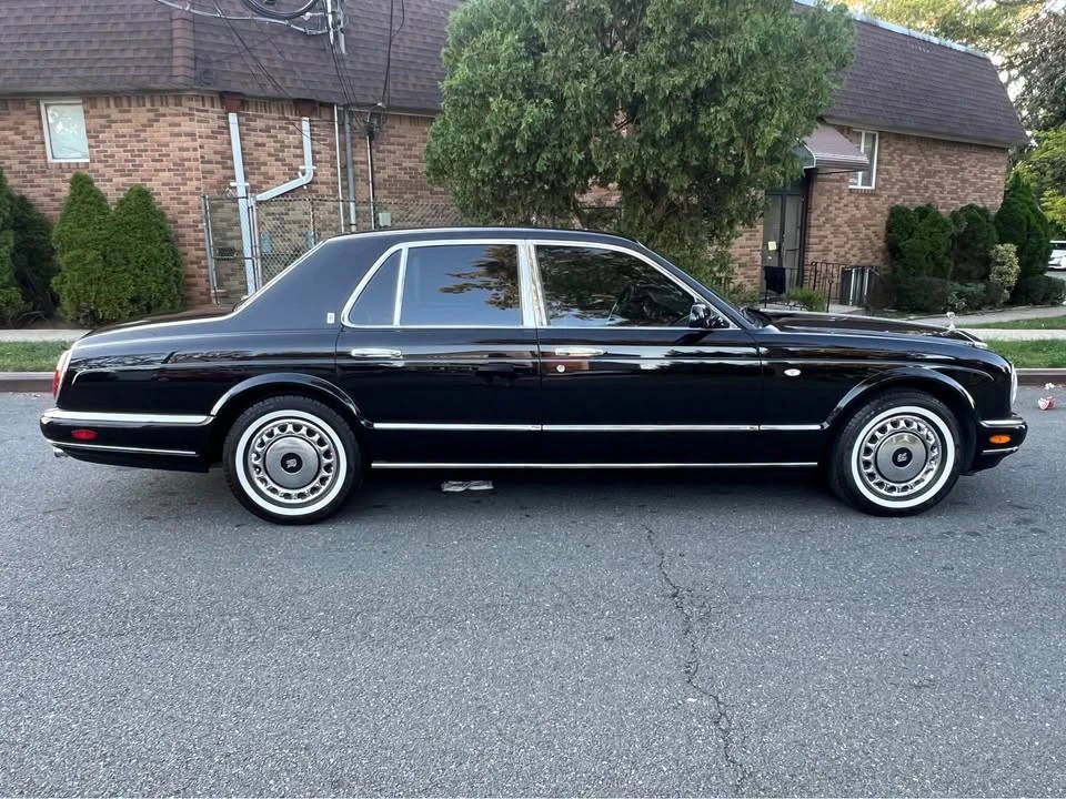 2000 Rolls-Royce Silver Seraph - Image 3 of 9