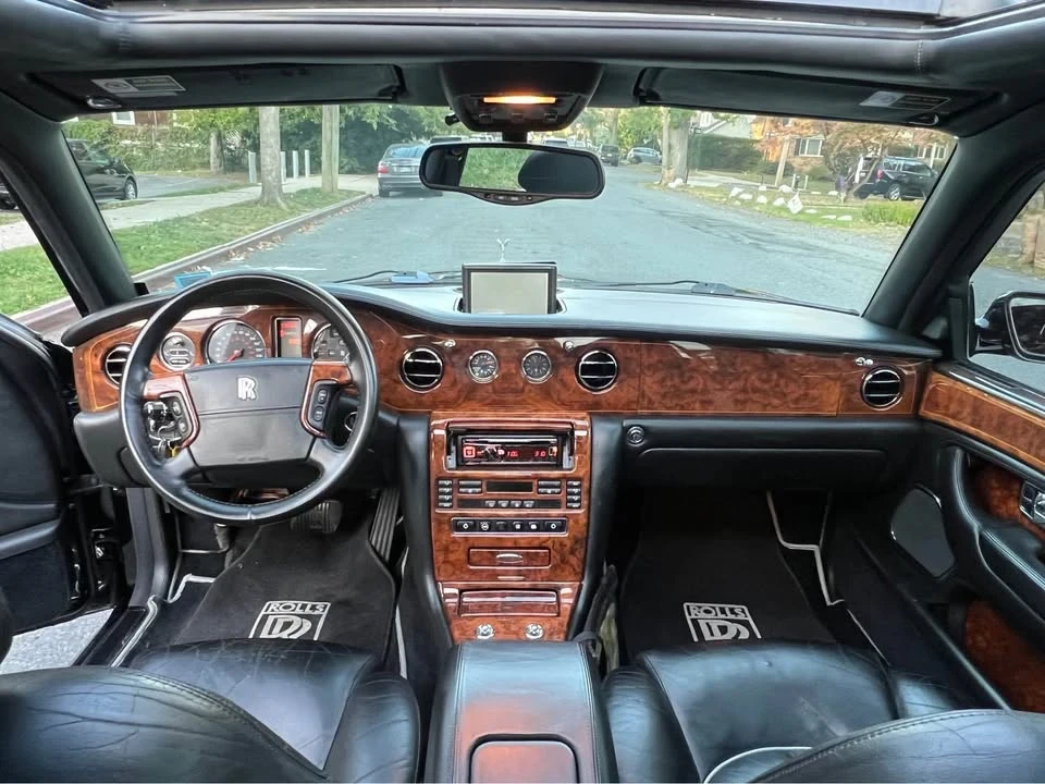 2000 Rolls-Royce Silver Seraph - Image 9 of 9