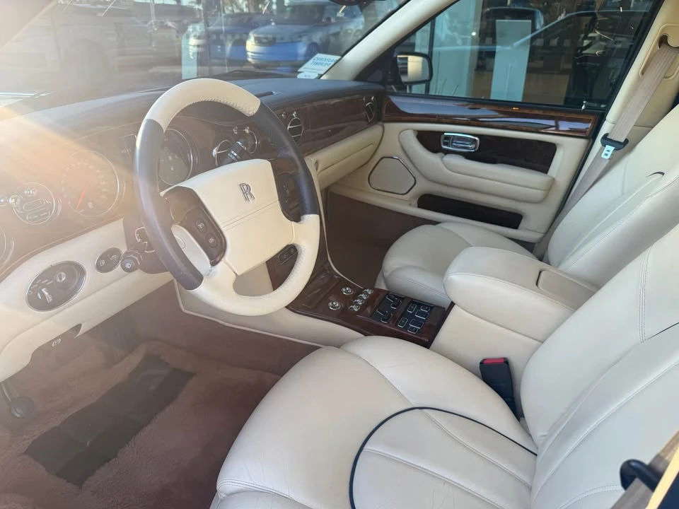 2000 Rolls-Royce Silver Seraph - Image 3 of 8