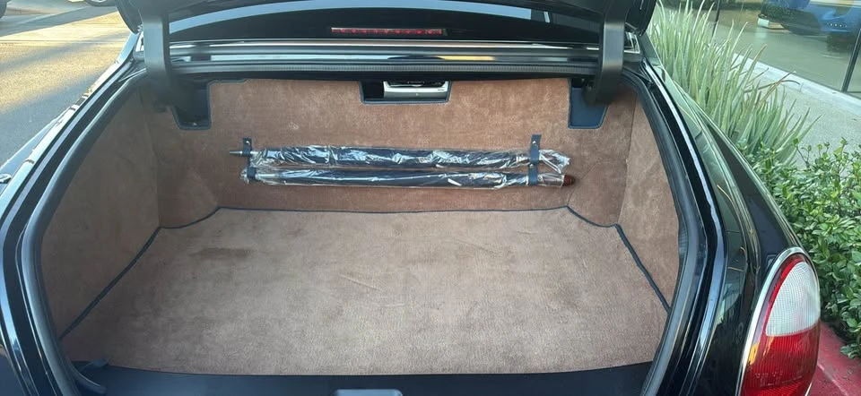 2000 Rolls-Royce Silver Seraph - Image 8 of 8