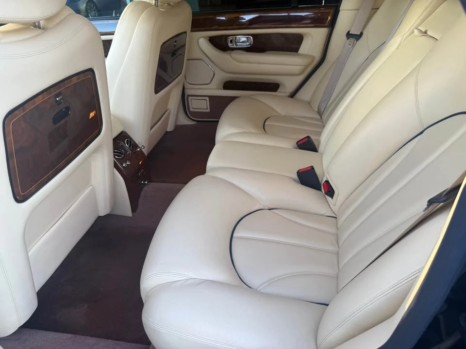 2000 Rolls-Royce Silver Seraph - Image 4 of 8