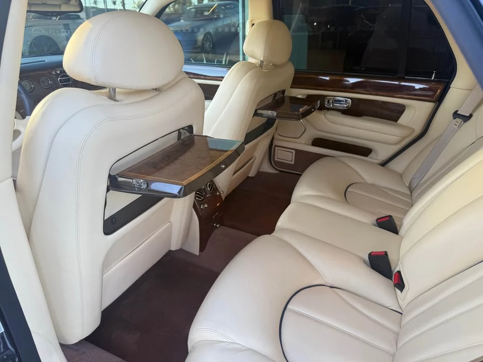 2000 Rolls-Royce Silver Seraph - Image 5 of 8
