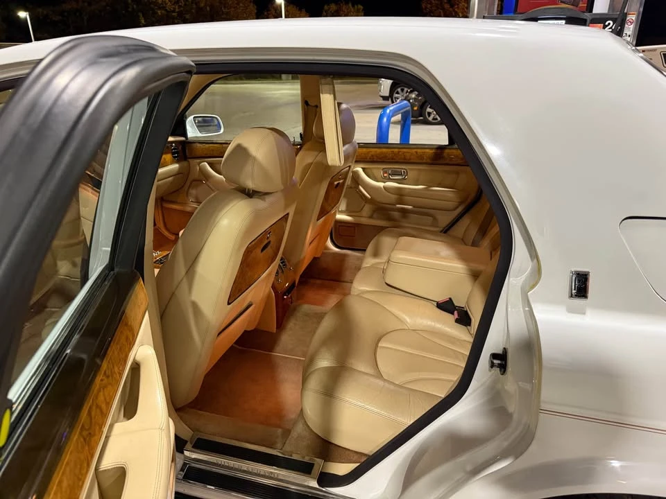 2000 Rolls-Royce Silver Seraph - Image 5 of 5