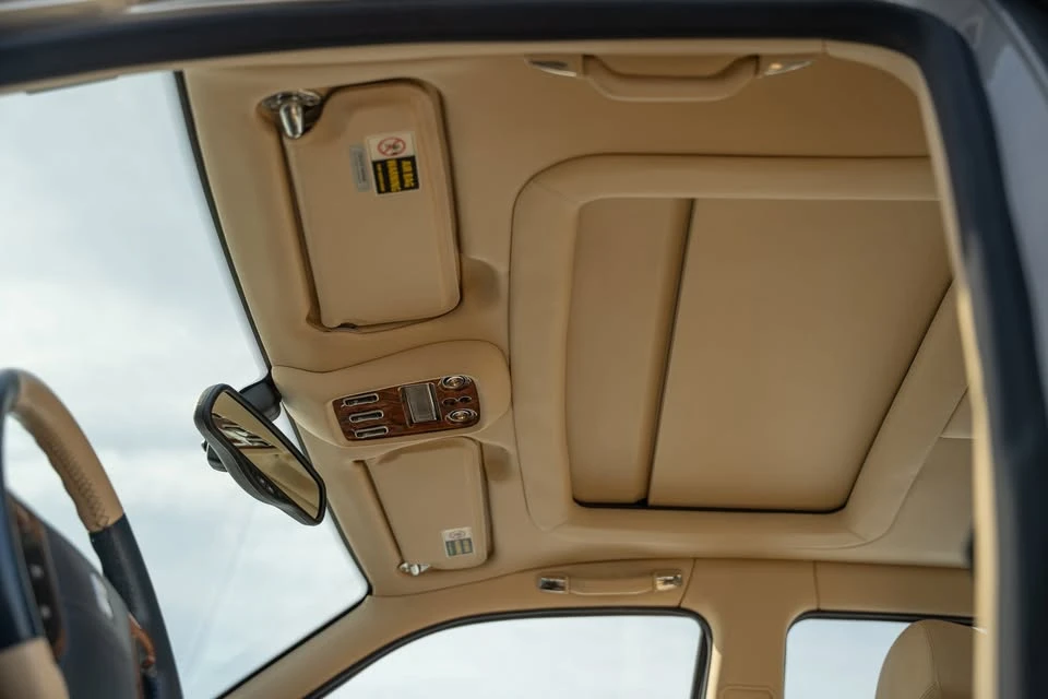 2000 Rolls-Royce Silver Seraph - Image 16 of 20