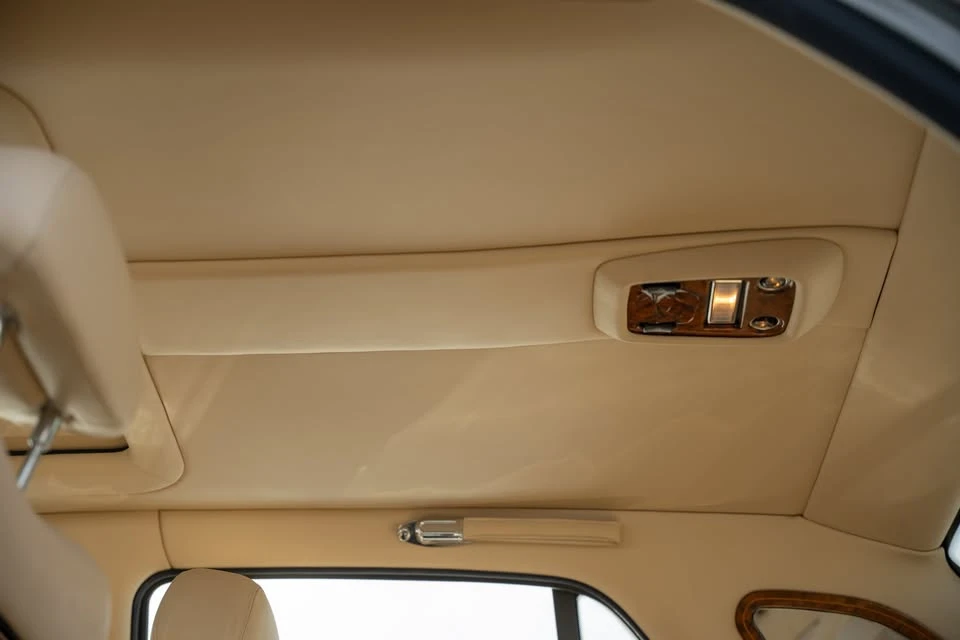 2000 Rolls-Royce Silver Seraph - Image 17 of 20