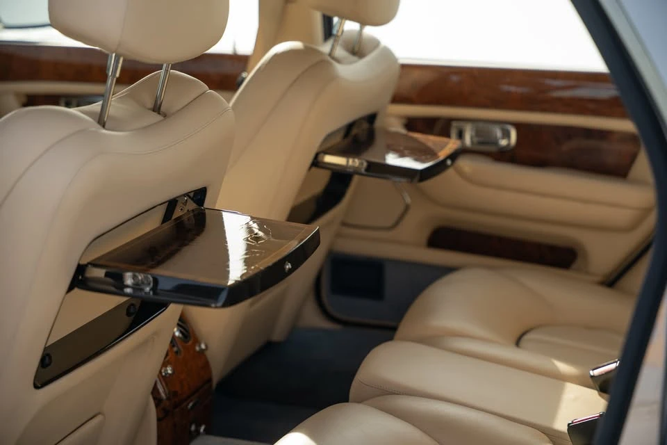 2000 Rolls-Royce Silver Seraph - Image 9 of 20