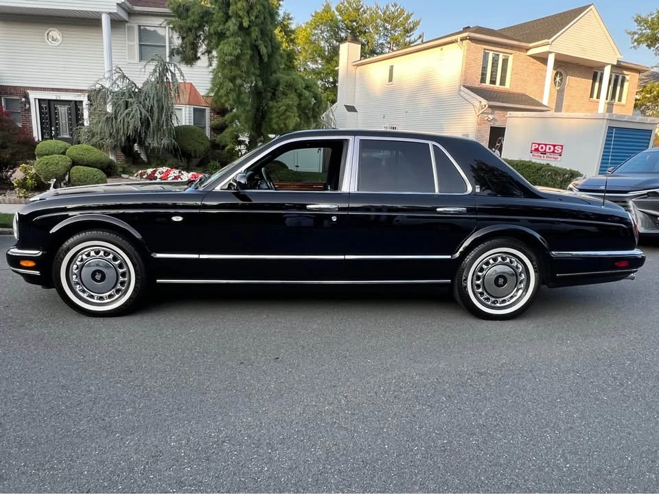 2000 Rolls-Royce Silver Seraph - Image 5 of 7