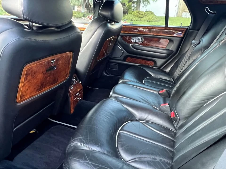 2000 Rolls-Royce Silver Seraph - Image 7 of 7