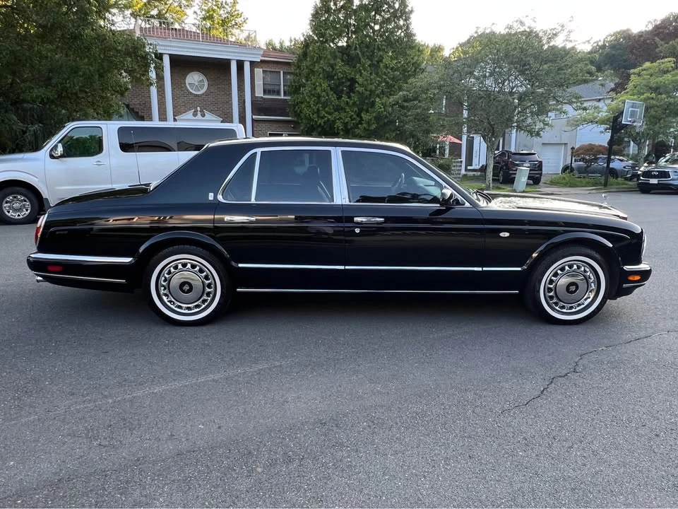 2000 Rolls-Royce Silver Seraph - Image 3 of 7